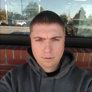 Meet your Posher, Trey